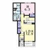 プレセアの間取り画像