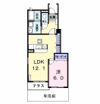 ネオノーブルM＆Yの間取り画像