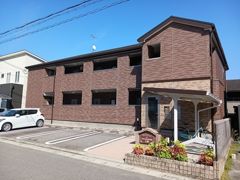 サンカルティエ大我の外観画像