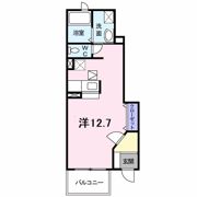 Flats NKTの間取り画像