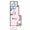 Flats NKTの間取り画像