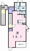 Flats NKTの間取り画像