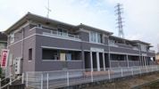 エスターテの間取り画像