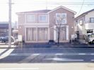 ルーナ ピェーナの間取り画像