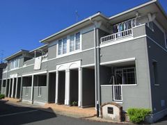 ベル・コートBの外観画像