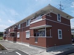 メゾン ド ルクプルの外観画像