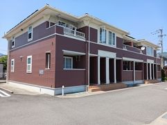 サンリット コアAの外観画像