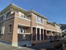 セレーン蓬田Aの間取り画像