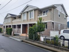リバーサイド 1番館の外観画像