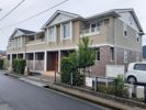 リバーサイド 1番館の間取り画像