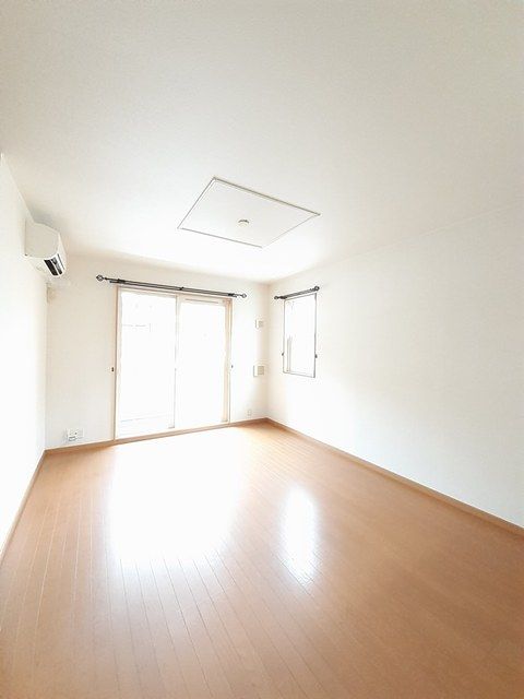 リビング