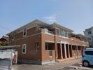 プラシード五番館の間取り画像