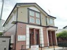 グレース名島Bの間取り画像