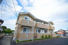デフィ熊川の外観画像