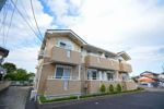 デフィ熊川の間取り画像