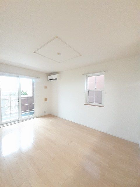 リビング