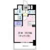 メルヴェーユの間取り画像