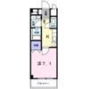 スティブル プレイスの間取り画像