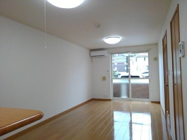 リビング