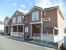 ドミールBの間取り画像