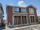 ヒラソル住山Ⅱの間取り画像
