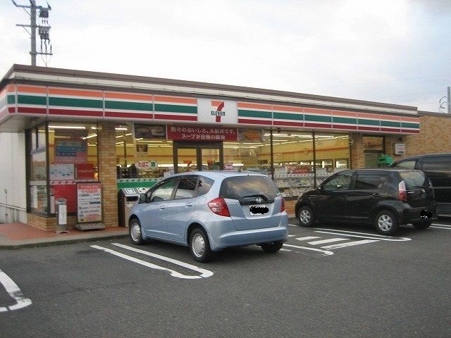 近くのセブンイレブン 太夫浜店まで1,300m(徒歩17分)