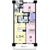 Grand Leagaの間取り画像