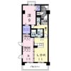 Grand Leagaの間取り画像