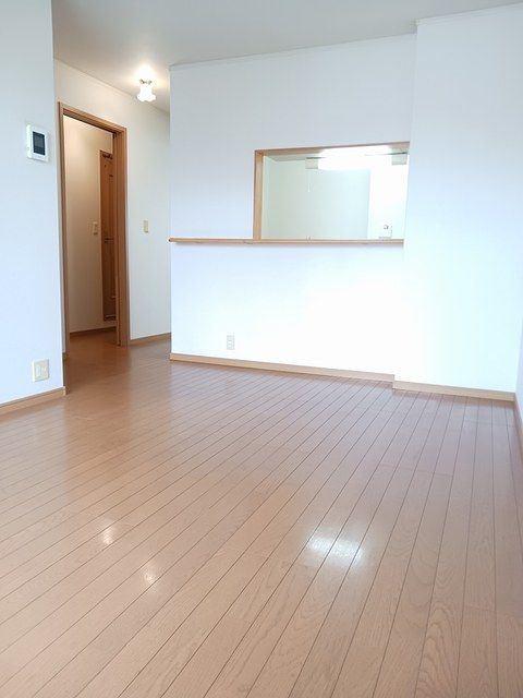 リビング