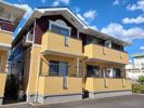 フォーゲルAの間取り画像