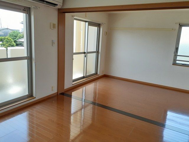 リビング