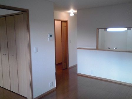 リビング