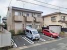 グレ－ス筥松の間取り画像