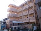 アロースⅡの外観