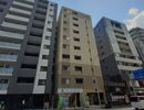 プリムローズ四条の間取り画像