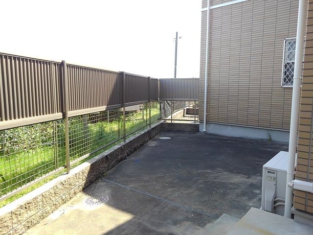 庭