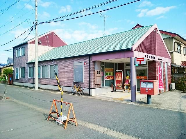 近くの今伊勢郵便局まで1,100m（徒歩14分）