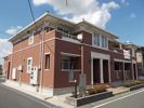 コンフォル ターブルⅠの間取り画像