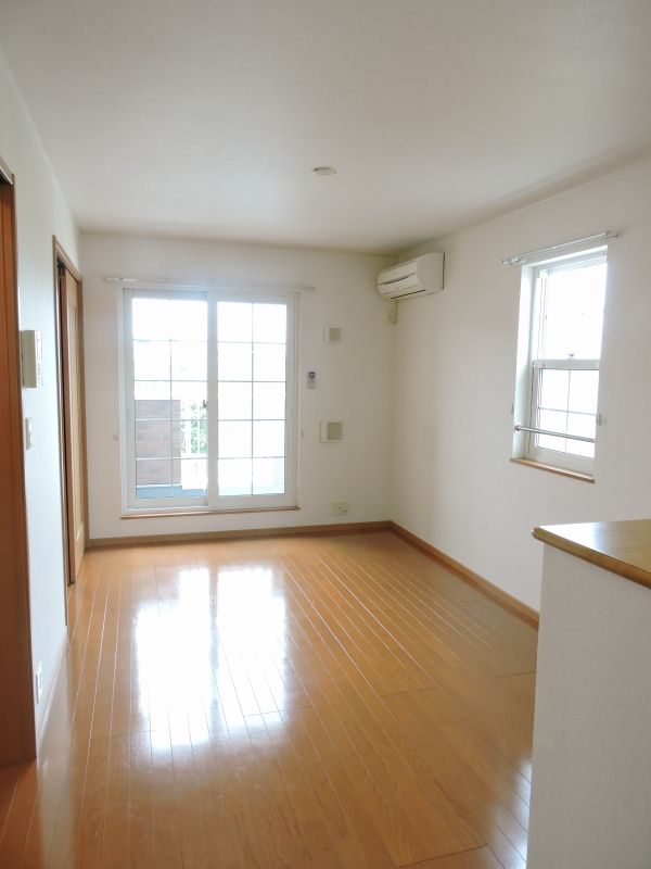 リビング