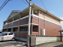 ヴィラージュ・コートの外観画像