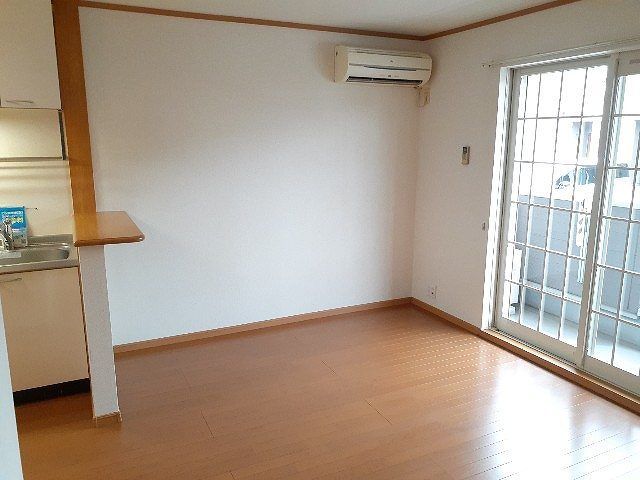 リビング