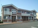 ベルデュールⅣの外観