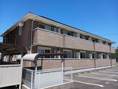 グランデカメリア山の手Ⅶの外観画像