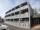 マンション・グラースの外観画像