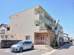 サン・アルバーダの外観画像
