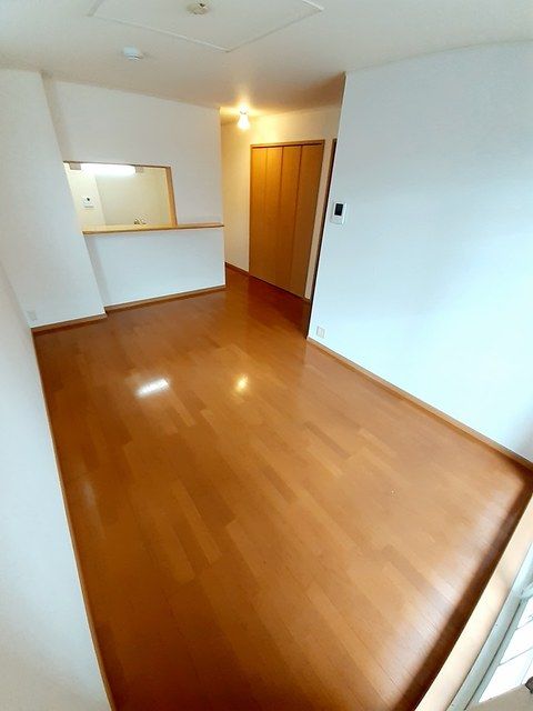 リビング