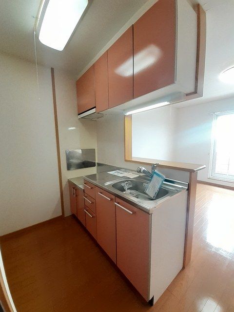 キッチン