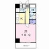 ウエストワン東大阪の間取り画像