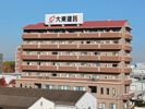 ウエストワン東大阪の間取り画像