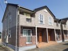 ソレイユAの間取り画像